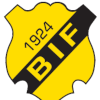 Bjorkviks IF logo