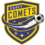 Casey Comets Reserves logo