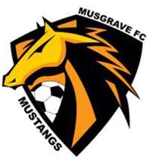 Musgrave Blue logo