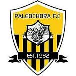 Paleochora FC logo