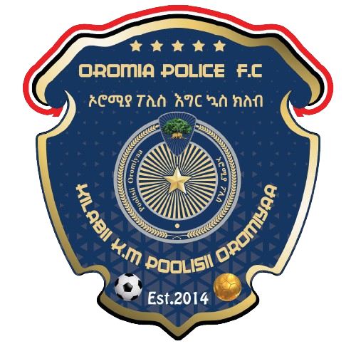 Logo Oromia Police FC