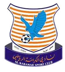 Al Karamah U23 logo