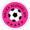 Nacka Allstars DFF (w)