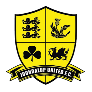 Joondalup United U20 logo