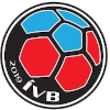 ÍF/Víkingur/B68 (w) logo