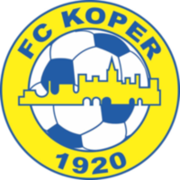 FC Koper (w) logo