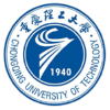 Chongqing University of Technology logo