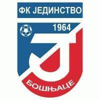 Jedinstvo Bosnjace logo