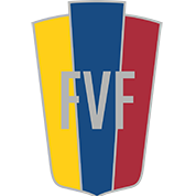 Venezuela Futsal (w) logo