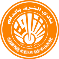 Al-Thuqbah logo