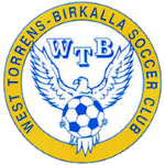 Logo West Torrens Birkalla