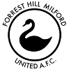 Forrest Hill Milford Reserves logo