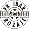 FK Ibar Rozaje U19 logo