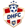 DHFC logo