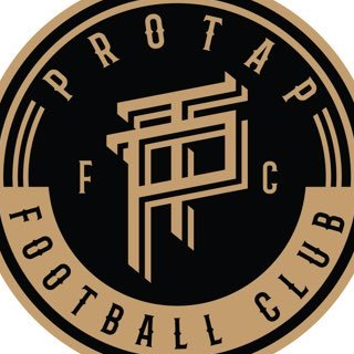 Protap FC logo