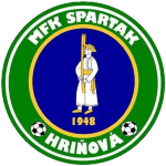Hrinova logo