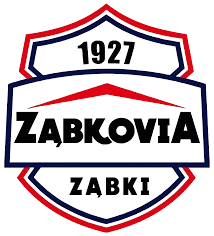Zabkovia Zabki U19 Logo
