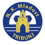 NK Mladost Tribunj logo