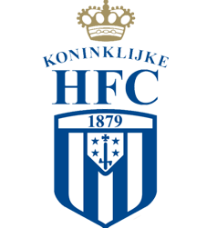 Logo Koninklijke HFC