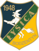 Lysica Bodzentyn B logo