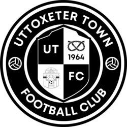 Uttoxeter Town-team-logo