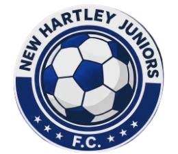 New Hartley Juniors