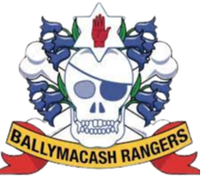 Logo Ballymacash Rangers