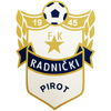 Radnicki Pirot