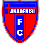 Anagennisi Patron logo