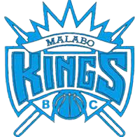 Malabo Kings (w) logo