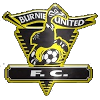 Burnie Women logo