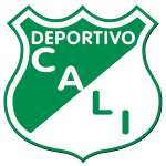 Deportivo Cali Miami logo