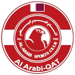 Al-Arabi Irbid U21 logo