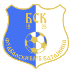 BSK Batajnica logo