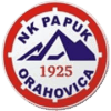 NK PAPUK ORAHOVICA