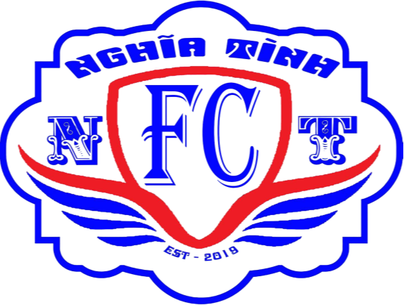 Nghia Tinh FC logo