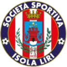 SSD Isola Liri logo