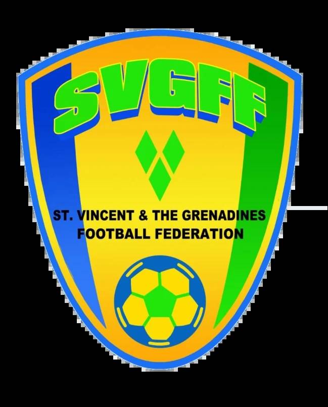 Saint Vincent and the Grenadines U23 logo