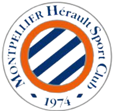 Montpellier U19 Women logo