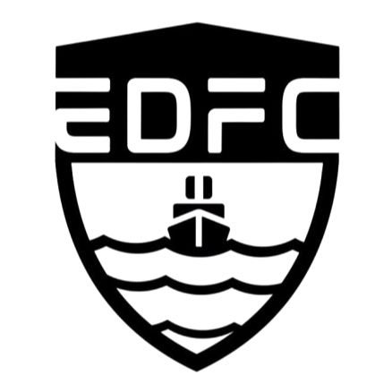 Eastern District (w) logo