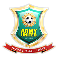 Army United F.C. logo
