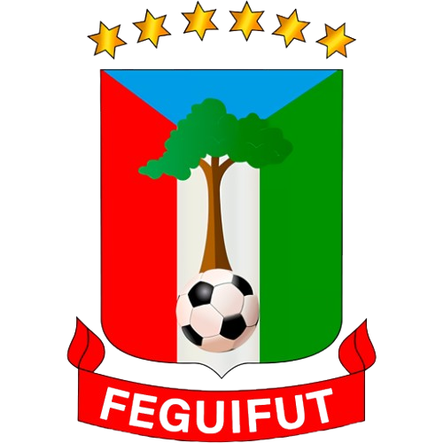 赤道畿内亚女足U23 - 图标