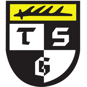 TSG Balingen U19 logo
