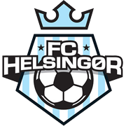 FC Helsingor Reserves logo