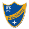 IFK Klagshamn logo