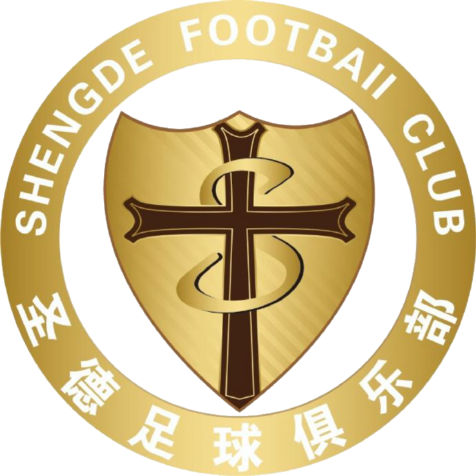 Tianjin Shengde Football Club