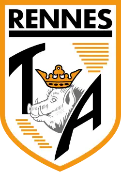 Tour d'Auvergne de Rennes