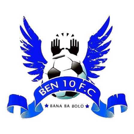 Ben 10 FC logo
