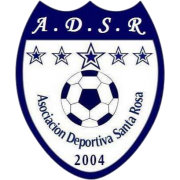AD Santa Rosa logo