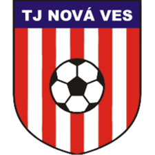TJ Nova Ves logo